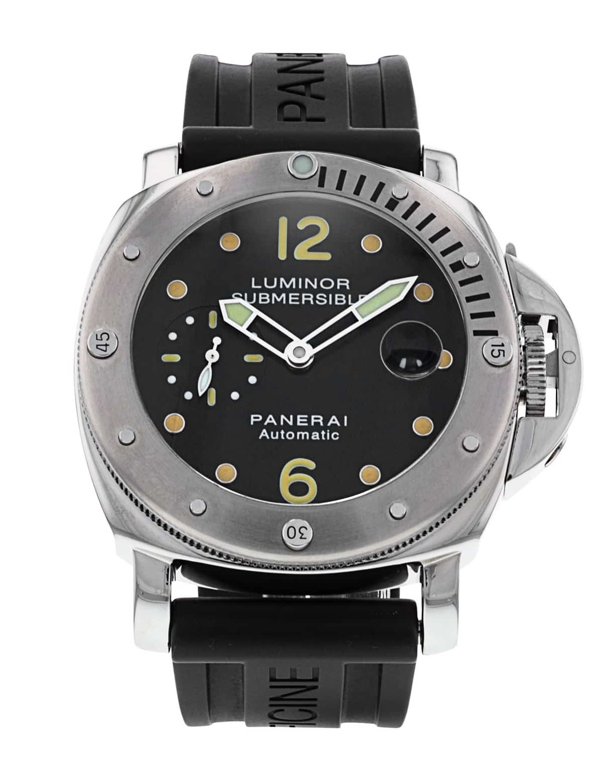 Panerai Luminor Submersible PAM00024